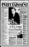 Gwent Gazette Thursday 04 August 1994 Page 6