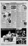 Gwent Gazette Thursday 04 August 1994 Page 10