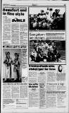Gwent Gazette Thursday 04 August 1994 Page 17