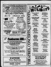 Gwent Gazette Thursday 04 August 1994 Page 20
