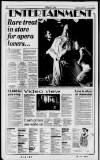 Gwent Gazette Thursday 01 September 1994 Page 8