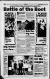 Gwent Gazette Thursday 01 September 1994 Page 18