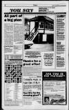Gwent Gazette Thursday 08 September 1994 Page 4