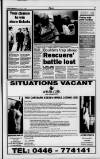 Gwent Gazette Thursday 08 September 1994 Page 7
