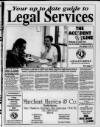 Gwent Gazette Thursday 08 September 1994 Page 29