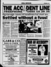Gwent Gazette Thursday 08 September 1994 Page 30