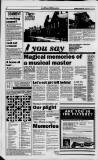 Gwent Gazette Thursday 15 September 1994 Page 4