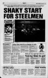 Gwent Gazette Thursday 15 September 1994 Page 18