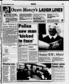 Gwent Gazette Thursday 12 January 1995 Page 17