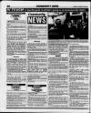 Gwent Gazette Thursday 12 January 1995 Page 22