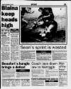 Gwent Gazette Thursday 12 January 1995 Page 39