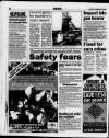 Gwent Gazette Thursday 19 January 1995 Page 6