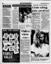 Gwent Gazette Thursday 19 January 1995 Page 18