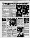 Gwent Gazette Thursday 19 January 1995 Page 36