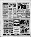Gwent Gazette Thursday 26 January 1995 Page 4