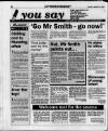 Gwent Gazette Thursday 26 January 1995 Page 8
