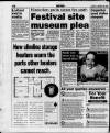 Gwent Gazette Thursday 26 January 1995 Page 10