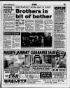 Gwent Gazette Thursday 26 January 1995 Page 19