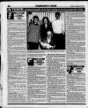 Gwent Gazette Thursday 26 January 1995 Page 22