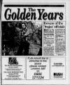 Gwent Gazette Thursday 26 January 1995 Page 49