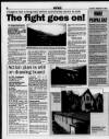 Gwent Gazette Thursday 02 February 1995 Page 6