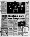 Gwent Gazette Thursday 09 February 1995 Page 3