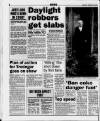 Gwent Gazette Thursday 23 March 1995 Page 4