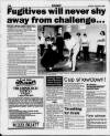 Gwent Gazette Thursday 23 March 1995 Page 34