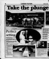 Gwent Gazette Thursday 23 March 1995 Page 46