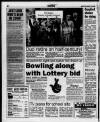 Gwent Gazette Thursday 03 August 1995 Page 2