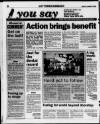 Gwent Gazette Thursday 03 August 1995 Page 8
