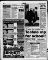 Gwent Gazette Thursday 03 August 1995 Page 10