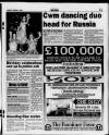 Gwent Gazette Thursday 03 August 1995 Page 11