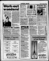 Gwent Gazette Thursday 03 August 1995 Page 12