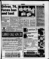 Gwent Gazette Thursday 03 August 1995 Page 13