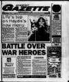 Gwent Gazette