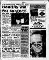 Gwent Gazette Thursday 26 October 1995 Page 17