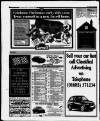 Gwent Gazette Thursday 26 October 1995 Page 30