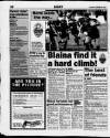 Gwent Gazette Thursday 26 October 1995 Page 38