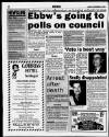 Gwent Gazette Thursday 02 November 1995 Page 2