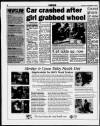 Gwent Gazette Thursday 02 November 1995 Page 4