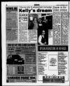 Gwent Gazette Thursday 02 November 1995 Page 6
