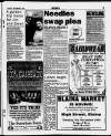 Gwent Gazette Thursday 02 November 1995 Page 7