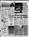 Gwent Gazette Thursday 02 November 1995 Page 11