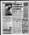 Gwent Gazette Thursday 02 November 1995 Page 12
