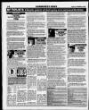 Gwent Gazette Thursday 02 November 1995 Page 14