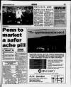Gwent Gazette Thursday 02 November 1995 Page 15