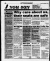 Gwent Gazette Thursday 02 November 1995 Page 16