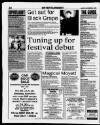 Gwent Gazette Thursday 02 November 1995 Page 22