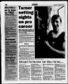 Gwent Gazette Thursday 02 November 1995 Page 36